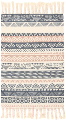 Коврик Этель Ethnic style / 10122534 - фото