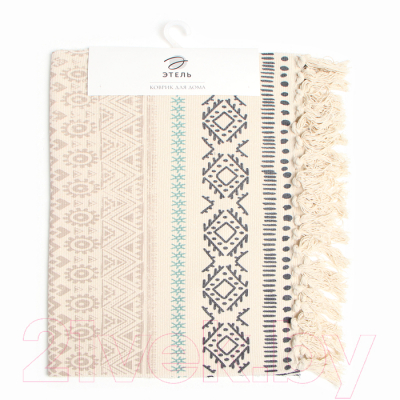 Коврик Этель Beautiful morning / 10122551