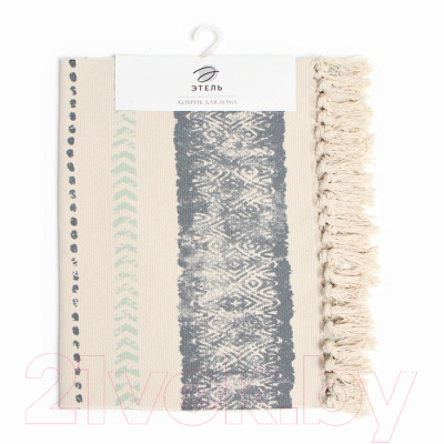 Коврик Этель Style / 10122547