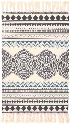 Коврик Этель Графический узор / 10122564 - фото