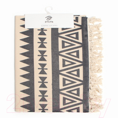 Коврик Этель Мозаика / 10122581