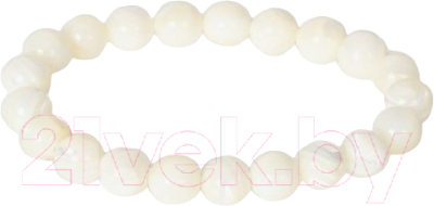 Браслет Wolves Элитный Перламутр 40749 - фото