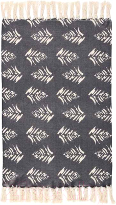 Коврик Этель Листва / 10122557 - фото