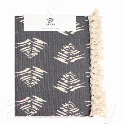 Коврик Этель Листва / 10122557