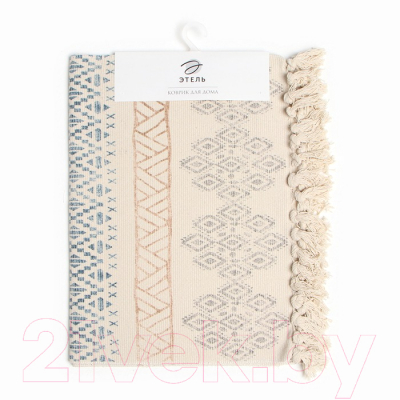 Коврик Этель Африка / 10122527