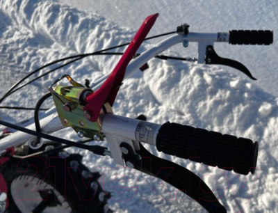 Мотоблок бензиновый StorM HP-1100 PRO (ВОМ, дифференциал, с пониженной передачей)