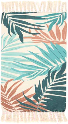 Коврик Этель Тропики / 10122561 - фото