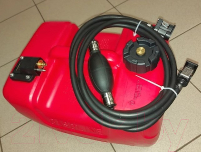 Мотор лодочный Seanovo SNEF15HEL