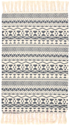 Коврик Этель Этнический узор / 10122571 - фото