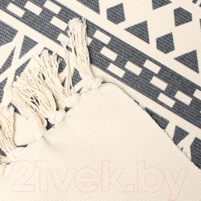 Коврик Этель Этнический узор / 10122571