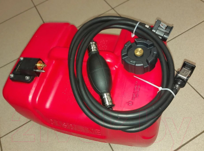 Мотор лодочный Seanovo SNEF15FEL