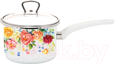 Ковш Appetite Peonies 1RD144S - фото