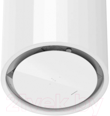 Вытяжка коробчатая Maunfeld Adelaide 39 Isla