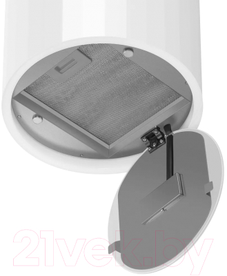 Вытяжка коробчатая Maunfeld Adelaide 39 Isla