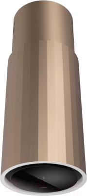 Вытяжка коробчатая Maunfeld Adelaide 39 Isla - фото