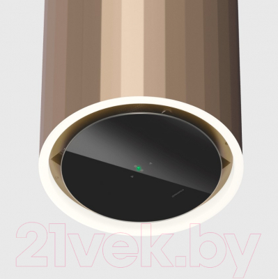 Вытяжка коробчатая Maunfeld Adelaide 39 Isla