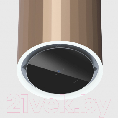 Вытяжка коробчатая Maunfeld Adelaide 39 Isla