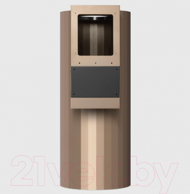 Вытяжка коробчатая Maunfeld Adelaide 39 Wall