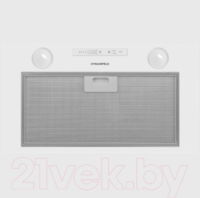 Вытяжка скрытая Maunfeld Crosby Light 5028