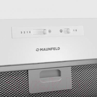 Вытяжка скрытая Maunfeld Crosby Light 5028