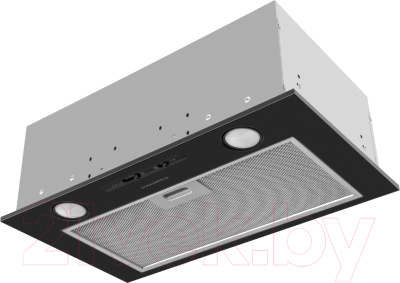 Вытяжка скрытая Maunfeld Crosby Light 5028 - фото
