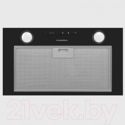 Вытяжка скрытая Maunfeld Crosby Light 5028