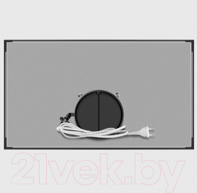 Вытяжка скрытая Maunfeld Crosby Light 5028