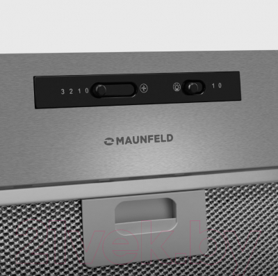 Вытяжка скрытая Maunfeld Crosby Light 5028