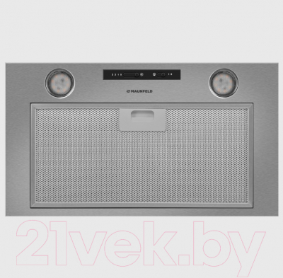 Вытяжка скрытая Maunfeld Crosby Light 5028