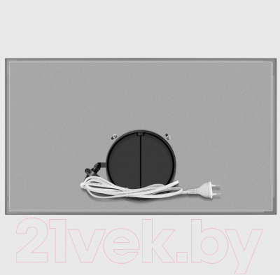 Вытяжка скрытая Maunfeld Crosby Light 5028