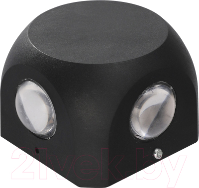 Бра уличное Uniel ULU-P30D-4W/4000K IP65 / UL-00010521 