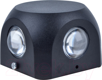 Бра уличное Uniel ULU-P30D-4W/4000K IP65 / UL-00010521 