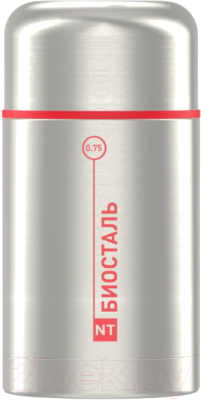 Термос для еды Биосталь NT-X - фото