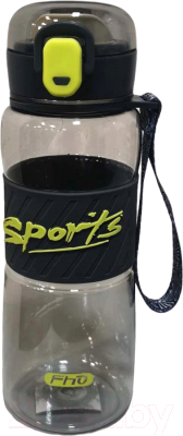 Бутылка для воды ZEZ Sport YC-8700 - фото