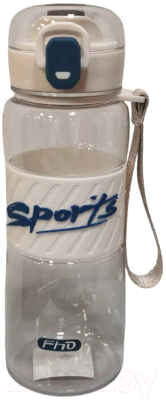 Бутылка для воды ZEZ Sport YC-8700