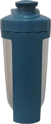 Шейкер спортивный ZEZ Sport YY-116