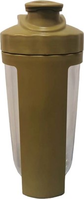 Шейкер спортивный ZEZ Sport YY-116