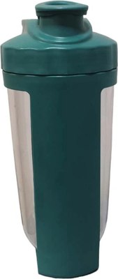 Шейкер спортивный ZEZ Sport YY-116