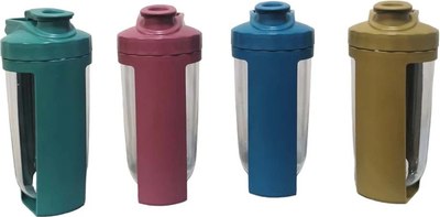 Шейкер спортивный ZEZ Sport YY-116