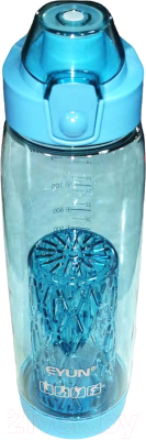 Бутылка для воды ZEZ Sport YY-128 - фото