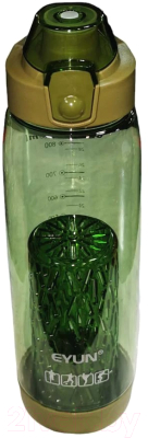 Бутылка для воды ZEZ Sport YY-128