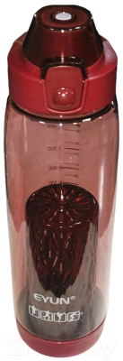 Бутылка для воды ZEZ Sport YY-128