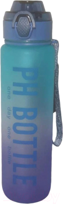 Бутылка для воды ZEZ Sport YY-257 - фото