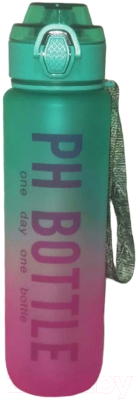 Бутылка для воды ZEZ Sport YY-257