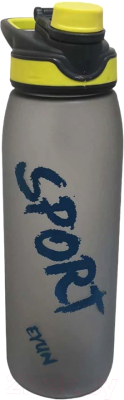 Бутылка для воды ZEZ Sport YY-544 - фото
