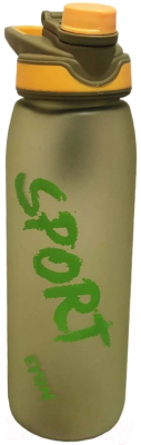 Бутылка для воды ZEZ Sport YY-544