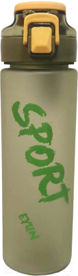 Бутылка для воды ZEZ Sport YY-545 - фото