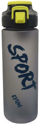 Бутылка для воды ZEZ Sport YY-545