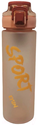 Бутылка для воды ZEZ Sport YY-545