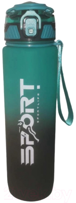 Бутылка для воды ZEZ Sport YY-647